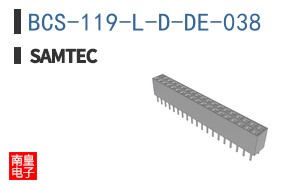 BCS-119-L-D-DE-038
