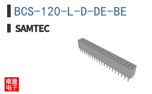 BCS-120-L-D-DE-BE