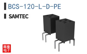 BCS-120-L-D-PE