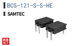 BCS-121-S-S-HE