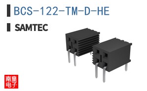 BCS-122-TM-D-HE