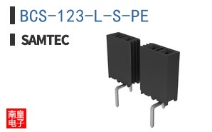 BCS-123-L-S-PE