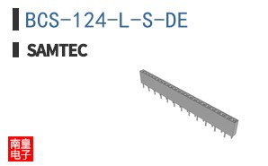 BCS-124-L-S-DE