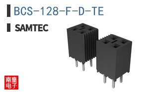 BCS-128-F-D-TE