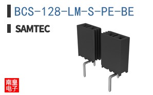 BCS-128-LM-S-PE-BE