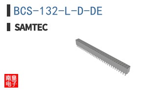BCS-132-L-D-DE