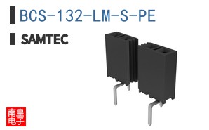 BCS-132-LM-S-PE