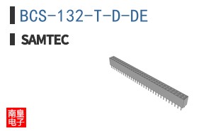 BCS-132-T-D-DE