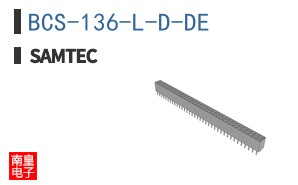BCS-136-L-D-DE