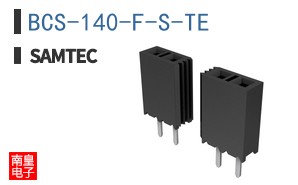 BCS-140-F-S-TE