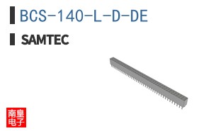 BCS-140-L-D-DE