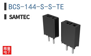 BCS-144-S-S-TE