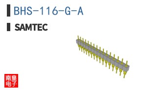 BHS-116-G-A