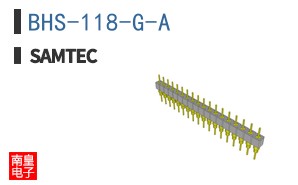 BHS-118-G-A