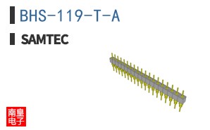 BHS-119-T-A