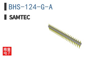 BHS-124-G-A