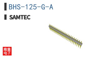 BHS-125-G-A