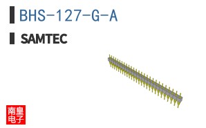 BHS-127-G-A