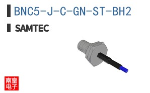 BNC5-J-C-GN-ST-BH2