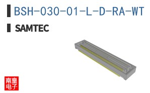 BSH-030-01-L-D-RA-WT