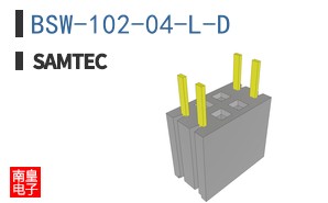 BSW-102-04-L-D