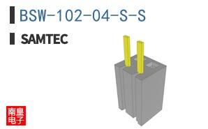 BSW-102-04-S-S