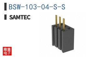 BSW-103-04-S-S