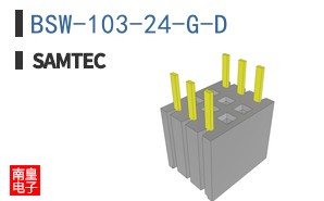 BSW-103-24-G-D