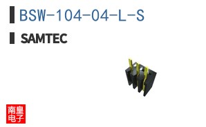 BSW-104-04-L-S