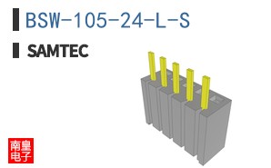 BSW-105-24-L-S