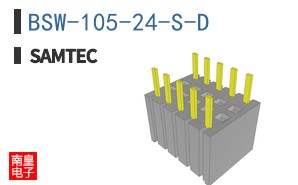 BSW-105-24-S-D