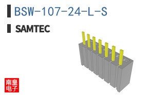 BSW-107-24-L-S