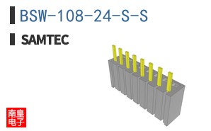 BSW-108-24-S-S
