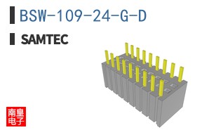 BSW-109-24-G-D