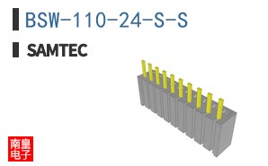 BSW-110-24-S-S