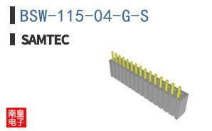 BSW-115-04-G-S