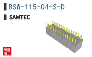 BSW-115-04-S-D