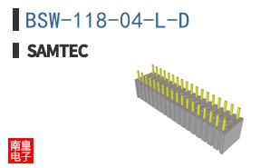 BSW-118-04-L-D