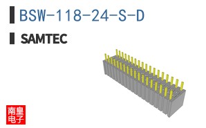 BSW-118-24-S-D