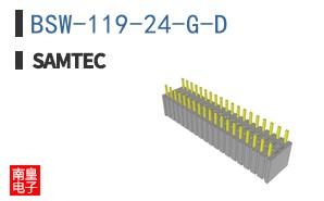 BSW-119-24-G-D
