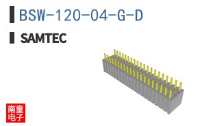 BSW-120-04-G-D