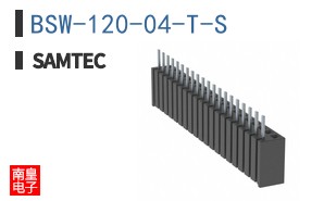 BSW-120-04-T-S