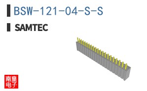 BSW-121-04-S-S