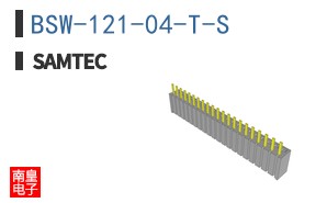 BSW-121-04-T-S