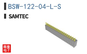 BSW-122-04-L-S