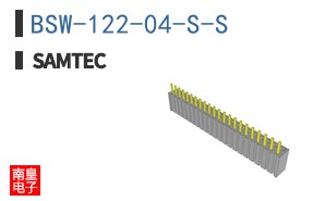 BSW-122-04-S-S