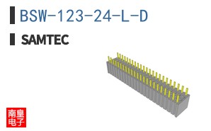 BSW-123-24-L-D