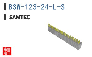 BSW-123-24-L-S