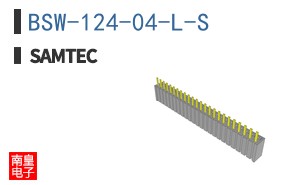 BSW-124-04-L-S