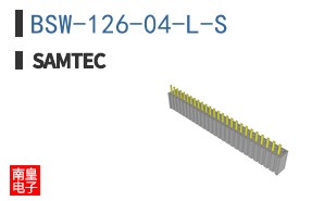 BSW-126-04-L-S